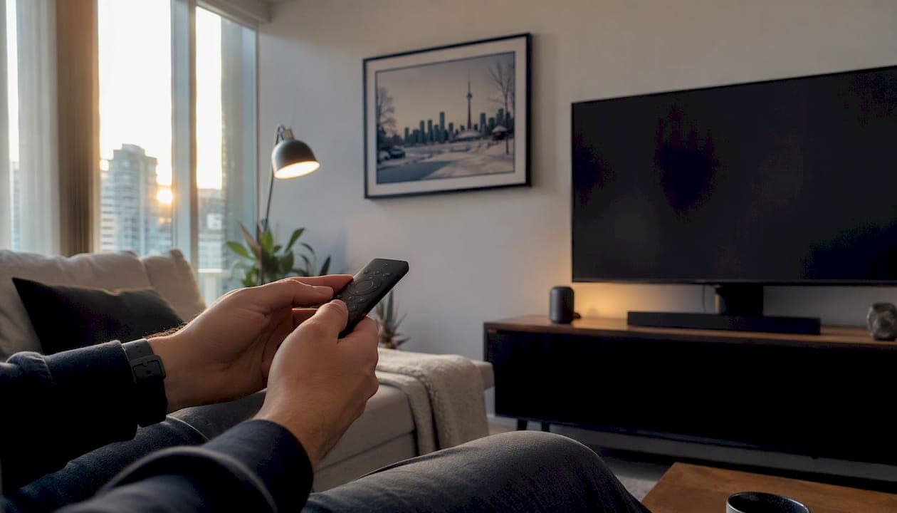 French channels streaming in Canada: your 2026 guide