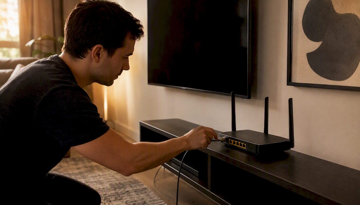 Wi-Fi for streaming: get reliable 4K at home in Canada