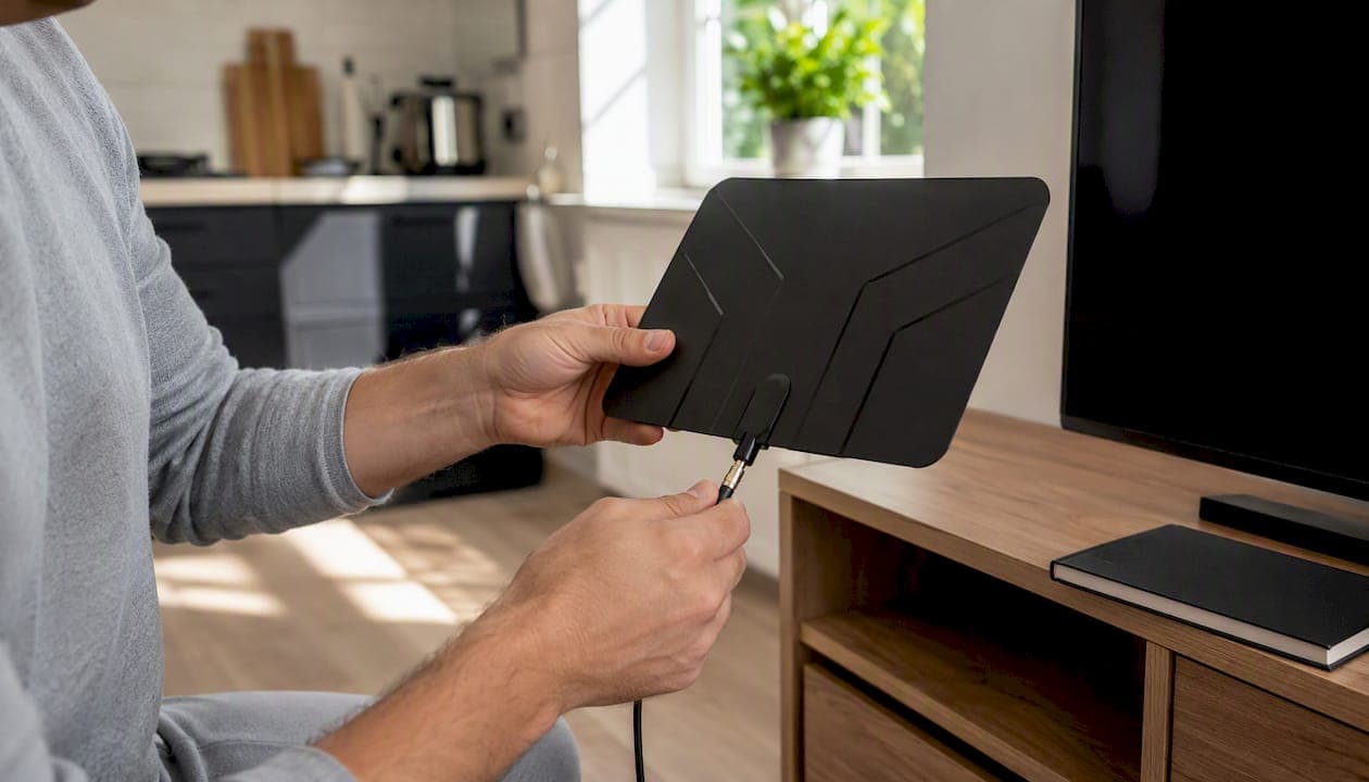How to stream local channels in Canada without cable