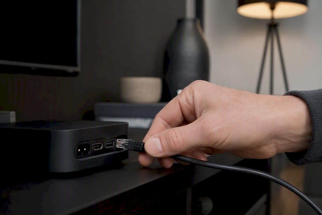 Ethernet vs WiFi streaming: which one actually wins?