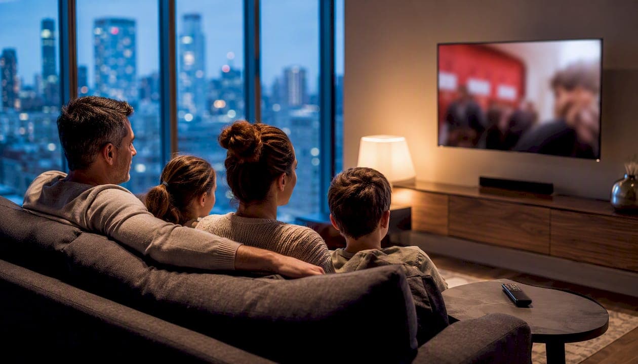 No Geo Blocks, Watch Polish Channels Online in Canada From $15