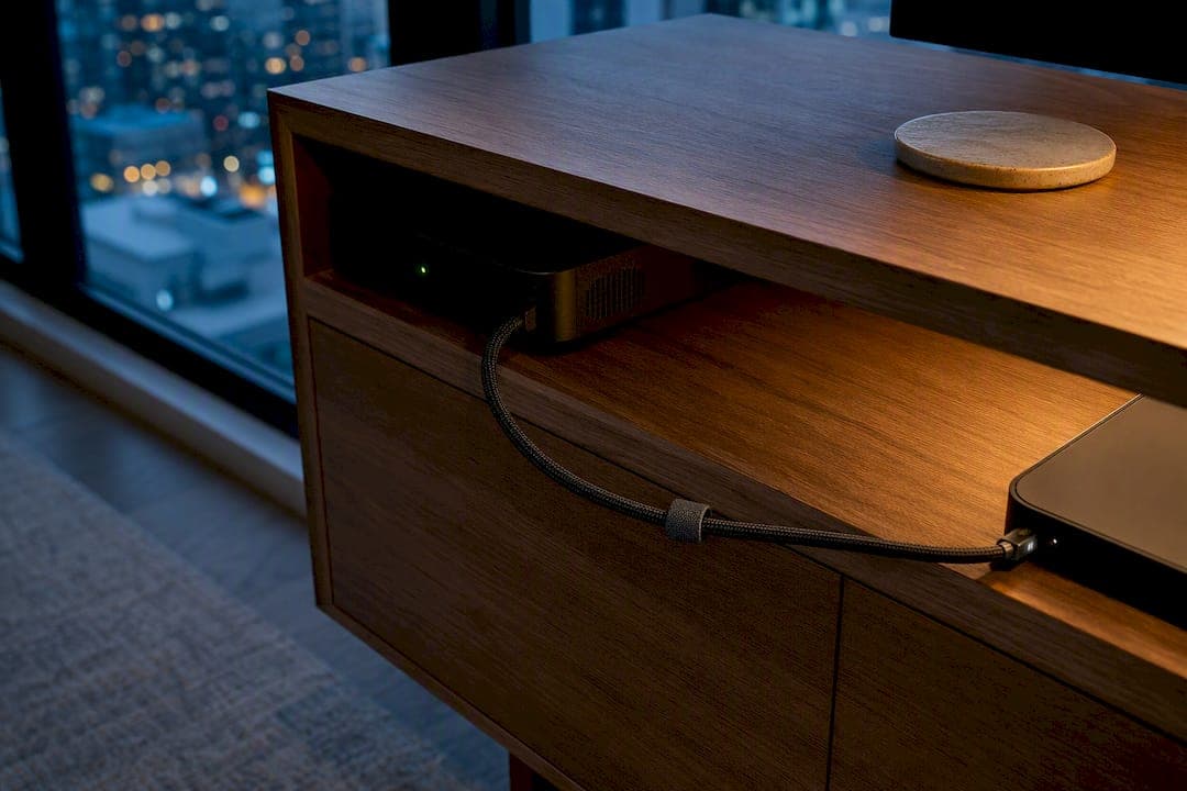 One Ethernet Cable Stops Streaming Buffering in Canadian Homes
