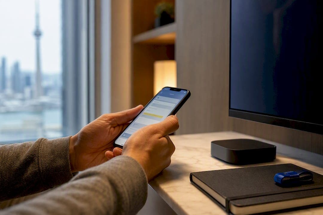 Smart IPTV Setup in Canada: Device by Device, Ready in 5–15 Minutes