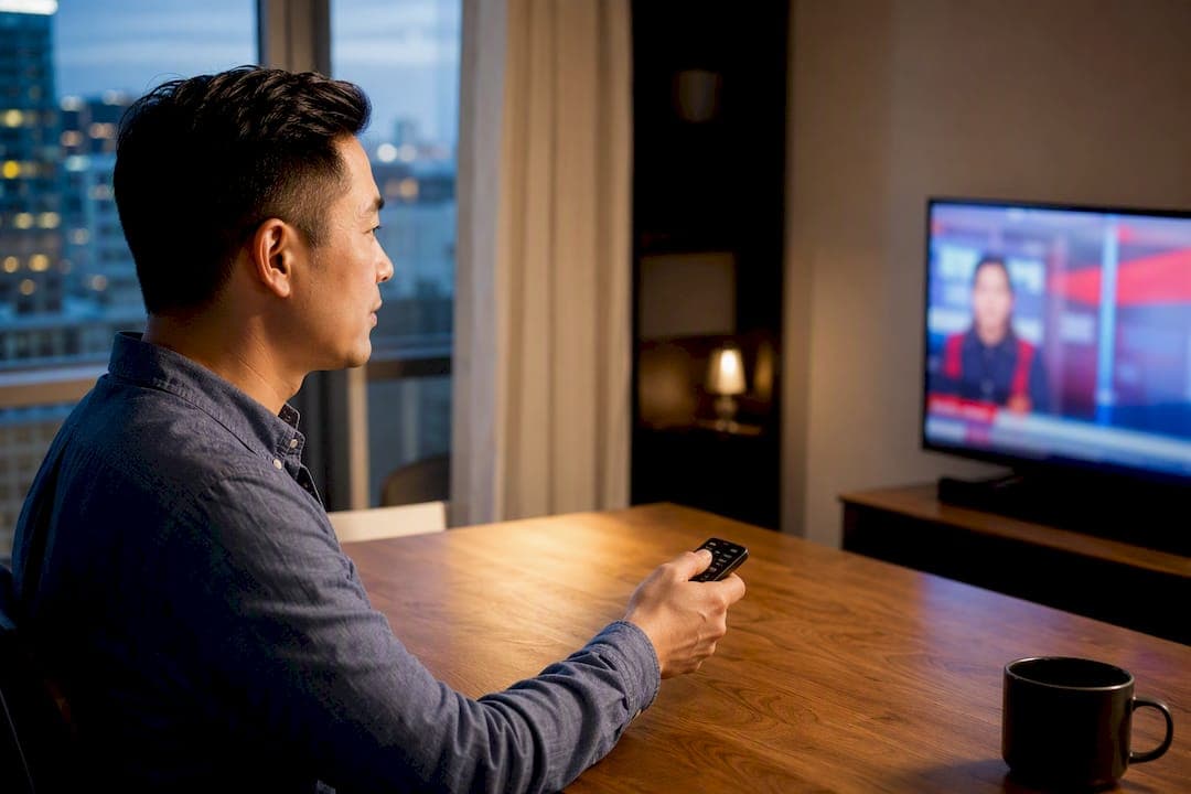 Start Watching Reliable Vietnamese Channels in Canada in 15 Minutes