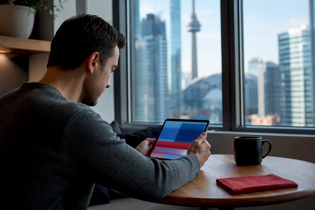 Watch CP24 Live in Canada From $15/Month With Apps, TV Workarounds