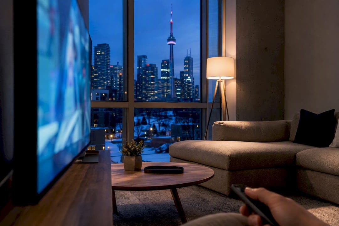 Stream Russian Channels Reliably in Canada With a Two Day Free Trial