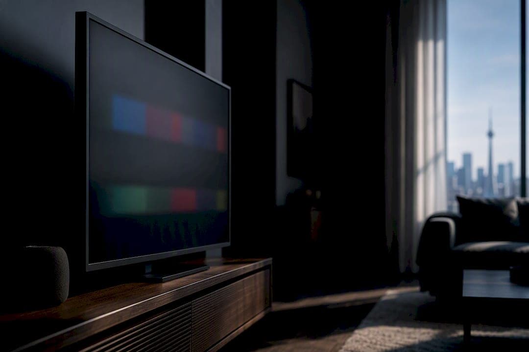 Diagnose First: Unblock Sports Blackouts in Canada with 4 Tests