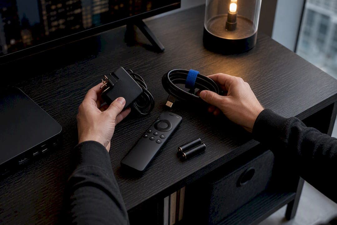 BuzzTV setup: Device by device checklists and $15 install