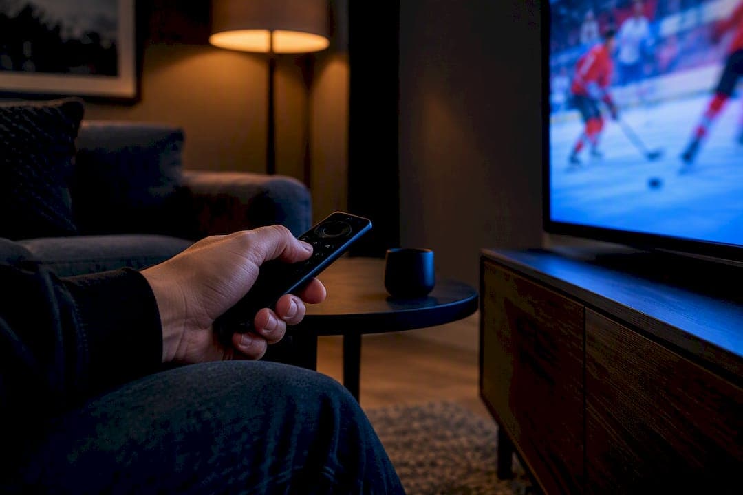 Reduce Sports Streaming Delay in Canada: Six Home Fixes, 2–5s Gains