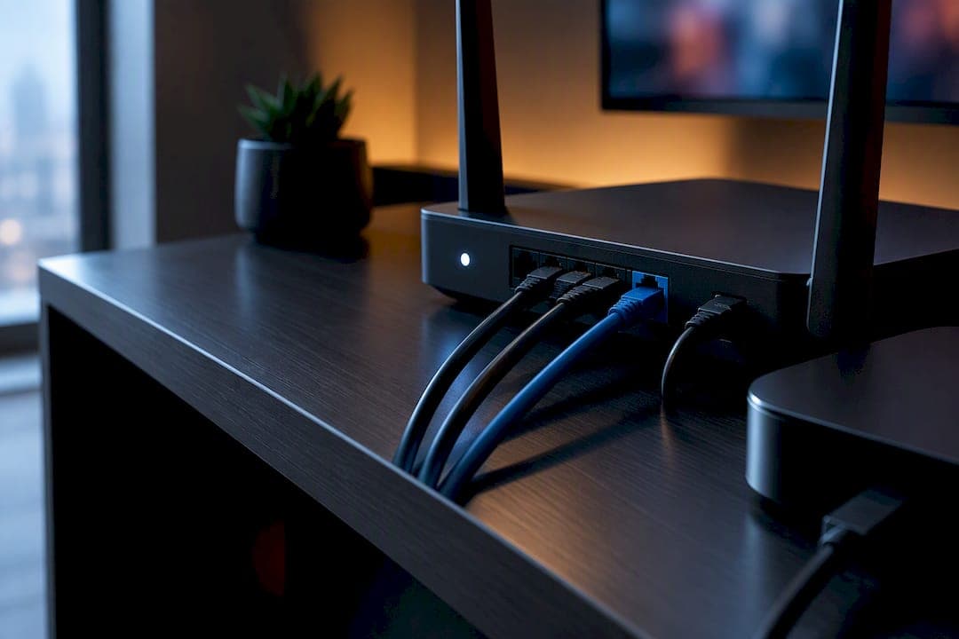 VPN for IPTV: Why WireGuard on Your Router Works Best in Canada
