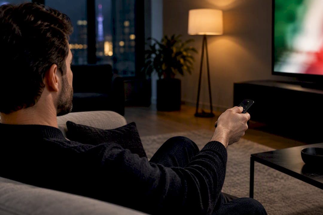 3 Ways to Watch Italian Channels in Canada: Ask These 6 Questions