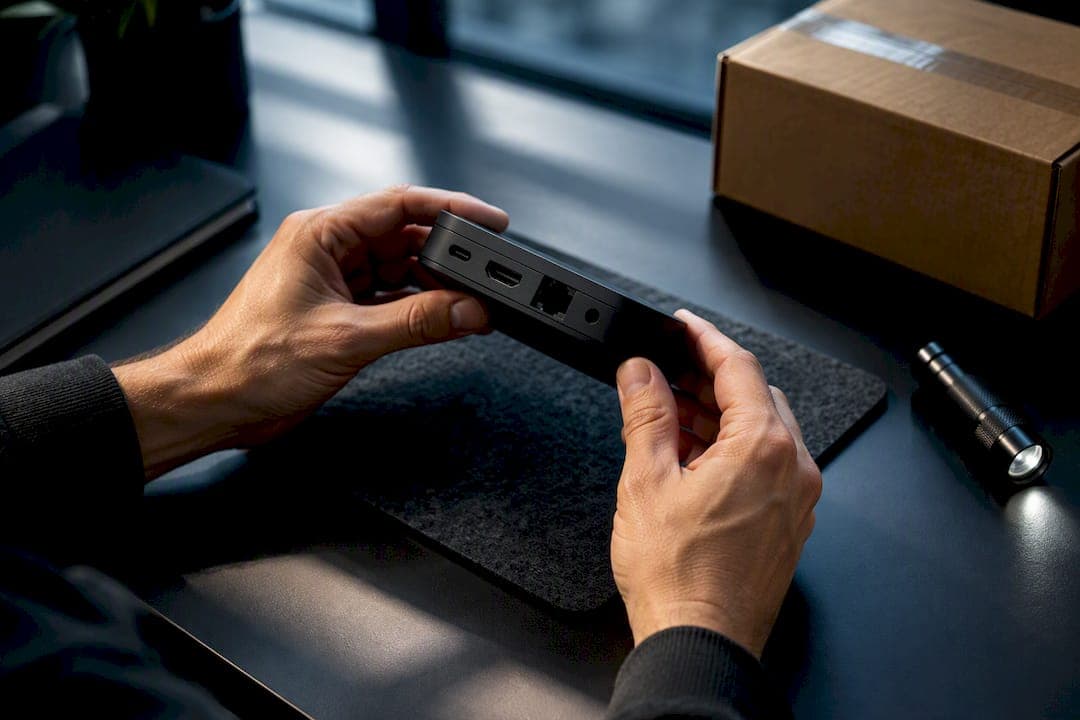 Claim Your IPTV Box Warranty in Canada: 7–14 Day Inspection