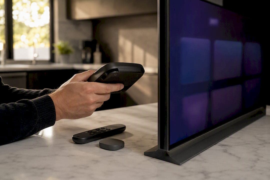 No APK Required: Run IPTV on Roku by Checking Model, Player and EPG