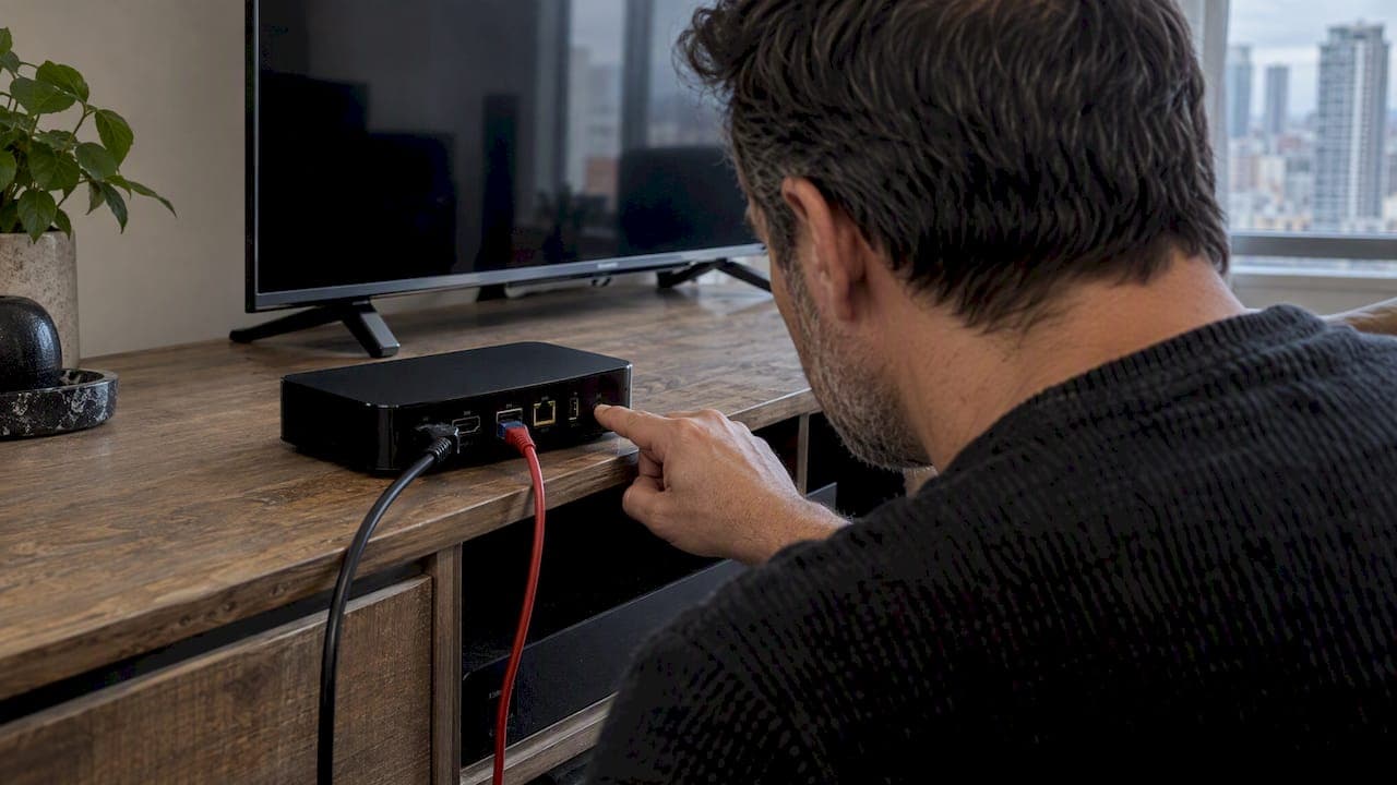 Fix It Without Bricking: 4 Reset Steps for IPTV Boxes in Canada