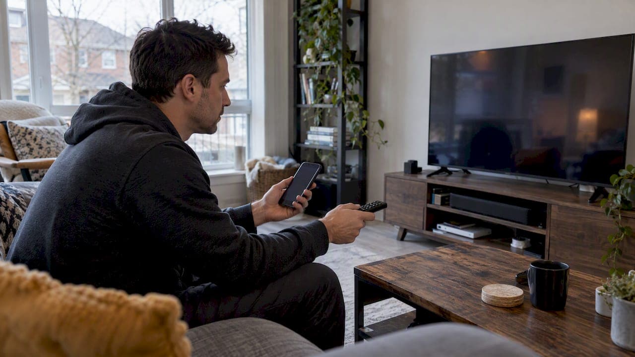 DNS for Streaming in Canada: Test on Your Device to Cut Startup Lag